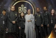 BIG Awards 2025: The Oscars of the Global Event Industry Big Awards