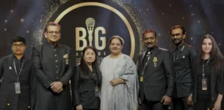 BIG Awards 2025: The Oscars of the Global Event Industry Big Awards