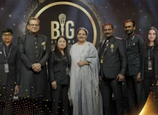 BIG Awards 2025: The Oscars of the Global Event Industry Big Awards