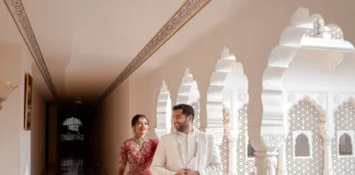 All You Need to Know for the Perfect Wedding First Look Photo wedding first look