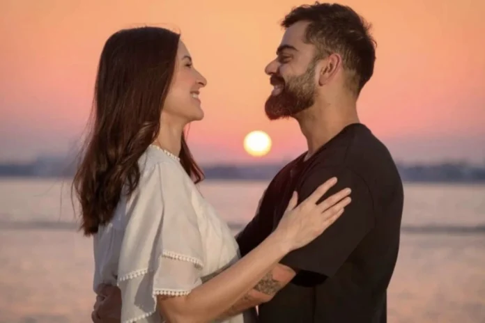 couple getaway