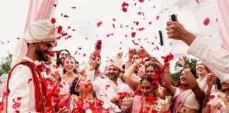 What to Consider Before Choosing a Wedding Date wedding date