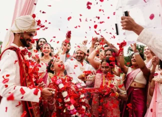 What to Consider Before Choosing a Wedding Date wedding date