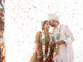 Wedding Videography