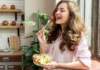 Pre-Wedding Diet for a Healthy Gut of the Bride-to-be