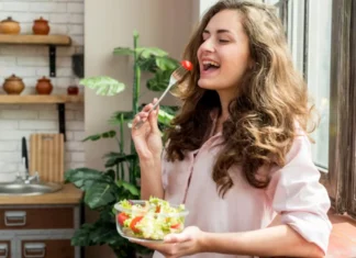 Pre-Wedding Diet for a Healthy Gut of the Bride-to-be