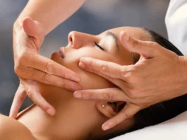 lymphatic drainage