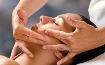 Lymphatic Drainage Before Your Wedding? Here’s What It Does lymphatic drainage