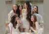 10 Fun Bachelorette Party Dresses for the Bride and Her Crew Bachelorette party dresses