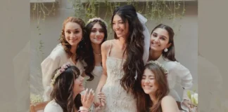 10 Fun Bachelorette Party Dresses for the Bride and Her Crew Bachelorette party dresses