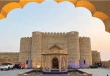 Have Your Grand Wedding at Hotel Gobindgarh, Jaisalmer Hotel Gobindgarh Jaisalmer