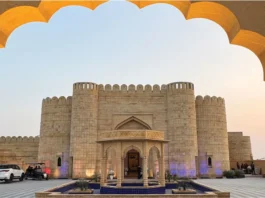 Have Your Grand Wedding at Hotel Gobindgarh, Jaisalmer Hotel Gobindgarh Jaisalmer