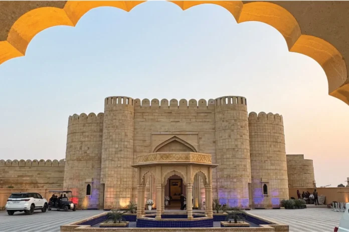 Hotel Gobindgarh Jaisalmer