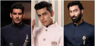 14 Most Stylish Designer Wedding Brooch for Men in 2025 brooch for men