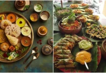 12 Things to Keep in Mind While Planning a Wedding Menu Wedding Menu