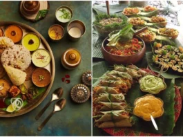 12 Things to Keep in Mind While Planning a Wedding Menu Wedding Menu