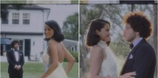 Inside Selena Gomez and Benny Blanco’s Intimate Wedding Selena Gomez