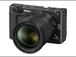 Nikon India’s New ZR Camera for Wedding Filmmaking Nikon