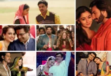 World Bollywood Day: On-Screen Marriages That Teach Us Love World Bollywood Day