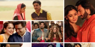 World Bollywood Day: On-Screen Marriages That Teach Us Love World Bollywood Day