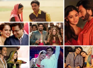 World Bollywood Day: On-Screen Marriages That Teach Us Love World Bollywood Day