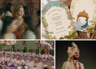 Wedding Planning Stress Is Real! So, How to Stay Sane? Wedding Planning