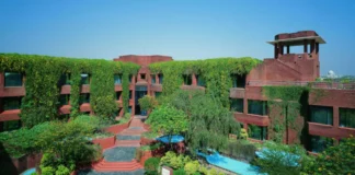 Regal Splendour: Weddings at Hotel ITC Mughal Agra Hotel ITC Mughal Agra