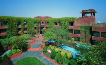 Regal Splendour: Weddings at Hotel ITC Mughal Agra Hotel ITC Mughal Agra