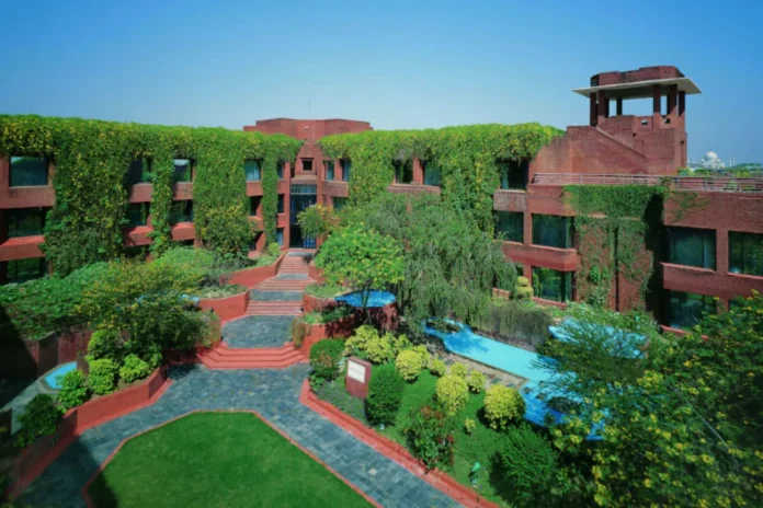 Hotel ITC Mughal Agra