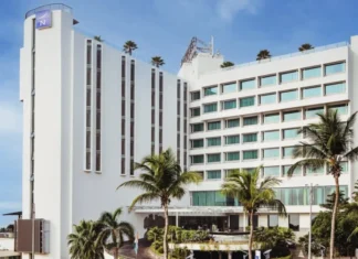 Say Your I Do’s at Novotel Visakhapatnam Varun Beach Novotel Visakhapatnam Varun Beach