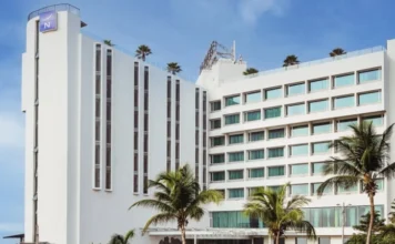 Say Your I Do’s at Novotel Visakhapatnam Varun Beach Novotel Visakhapatnam Varun Beach