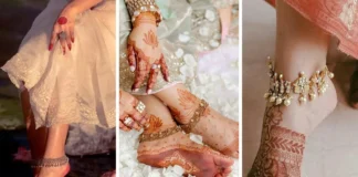 Payal Designs Every Bride Will Fall in Love With Payal Designs