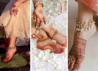 Payal Designs Every Bride Will Fall in Love With Payal Designs