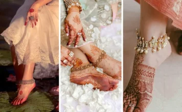 Payal Designs Every Bride Will Fall in Love With Payal Designs