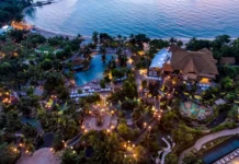 Weddings at Centara Hotels and Resort: Phuket and Pattaya Centara Hotels and Resort