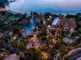 Centara Hotels and Resort