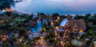 Weddings at Centara Hotels and Resort: Phuket and Pattaya Centara Hotels and Resort