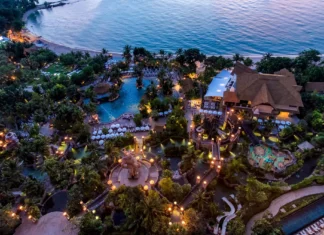 Weddings at Centara Hotels and Resort: Phuket and Pattaya Centara Hotels and Resort