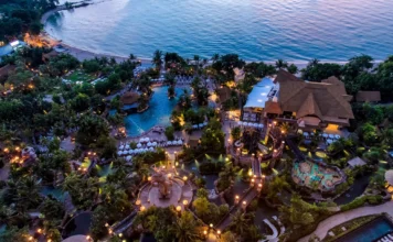 Weddings at Centara Hotels and Resort: Phuket and Pattaya Centara Hotels and Resort