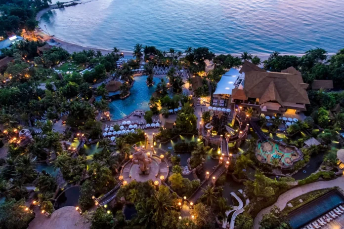 Centara Hotels and Resort