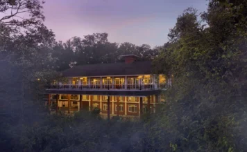 Exchange Vows Amidst Coorg Wilderness Resort’s Beauty Coorg Wilderness Resort