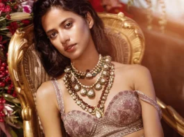 Bridal Jewellery