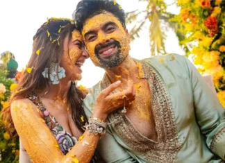 Get Haldi Songs List That’ll Make Your Festivity a Blast! Haldi Songs