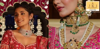 JKJ Jewellers: An Everlasting Legacy of Craftsmanship JKJ Jewellers