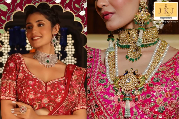 JKJ Jewellers