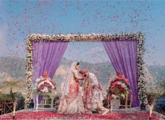 Plan Your Dream Kashmir Destination Wedding the Expert Way Kashmir Destination Wedding