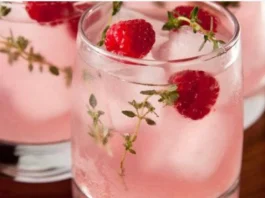 Everything About Mocktail Menus for Your Dry Wedding Mocktail menu
