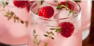 Everything About Mocktail Menus for Your Dry Wedding Mocktail menu