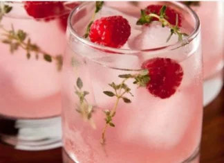 Everything About Mocktail Menus for Your Dry Wedding Mocktail menu