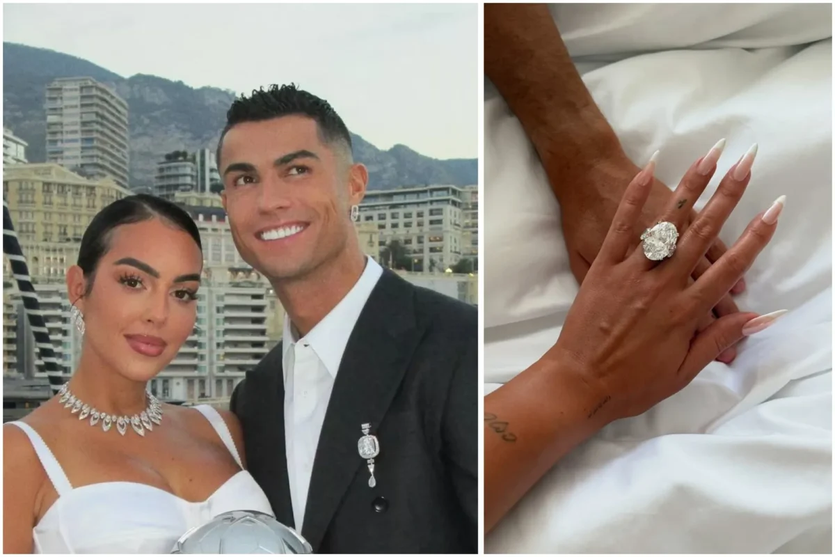 Celebrity Wedding